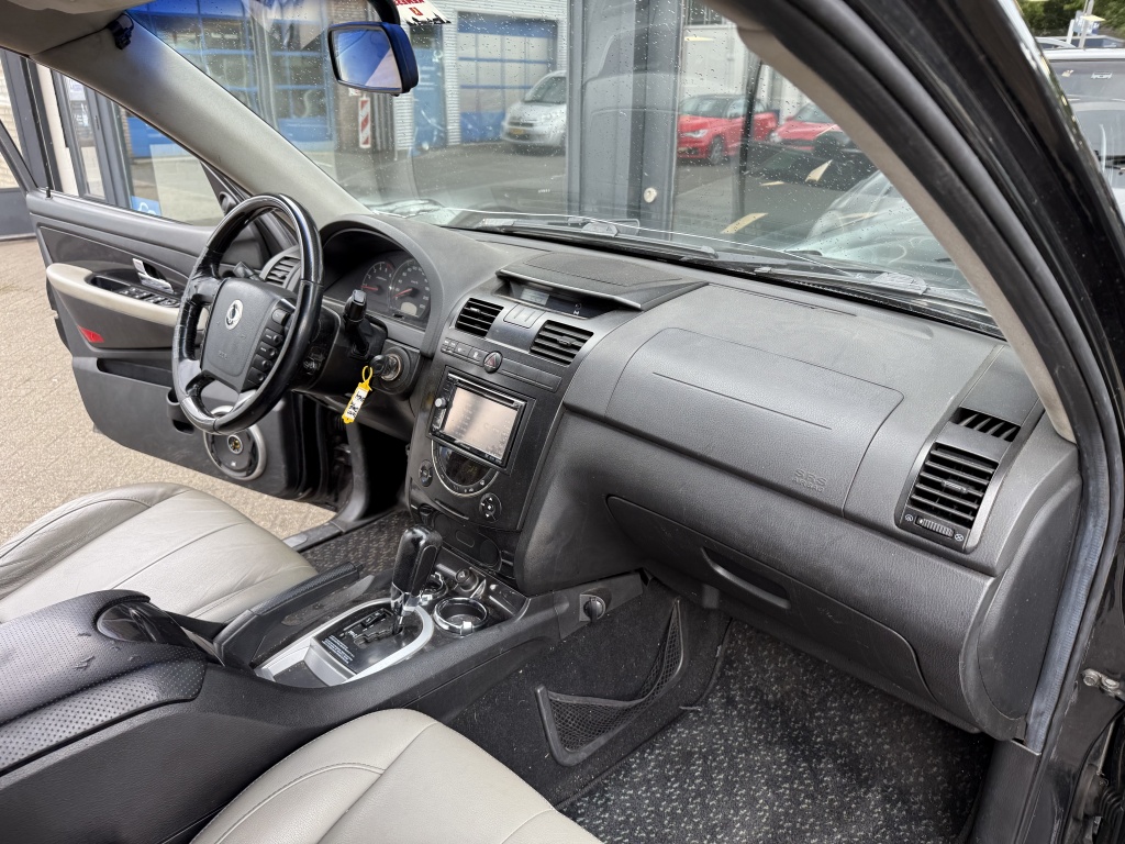 SsangYong
