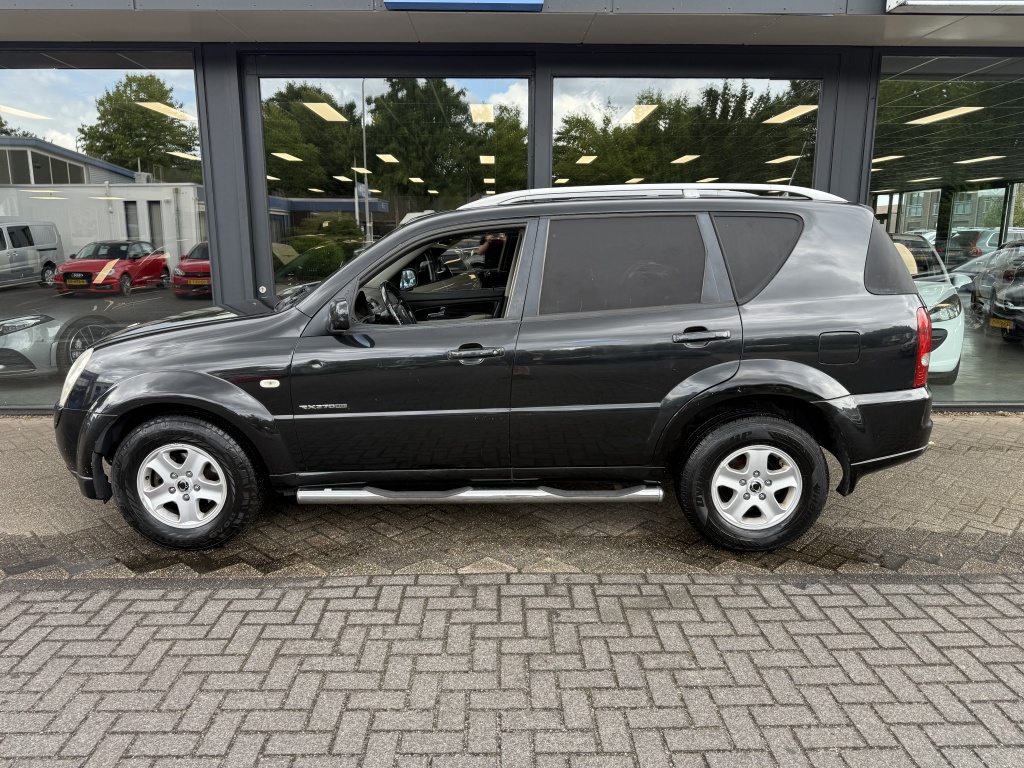 SsangYong
