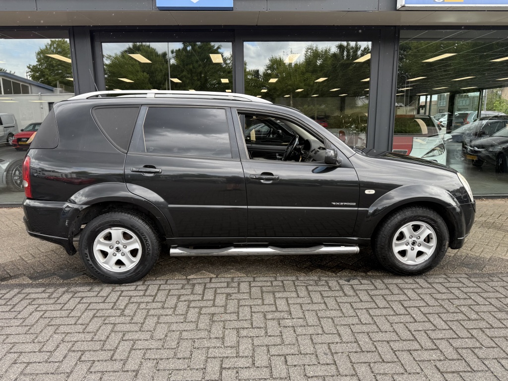 SsangYong