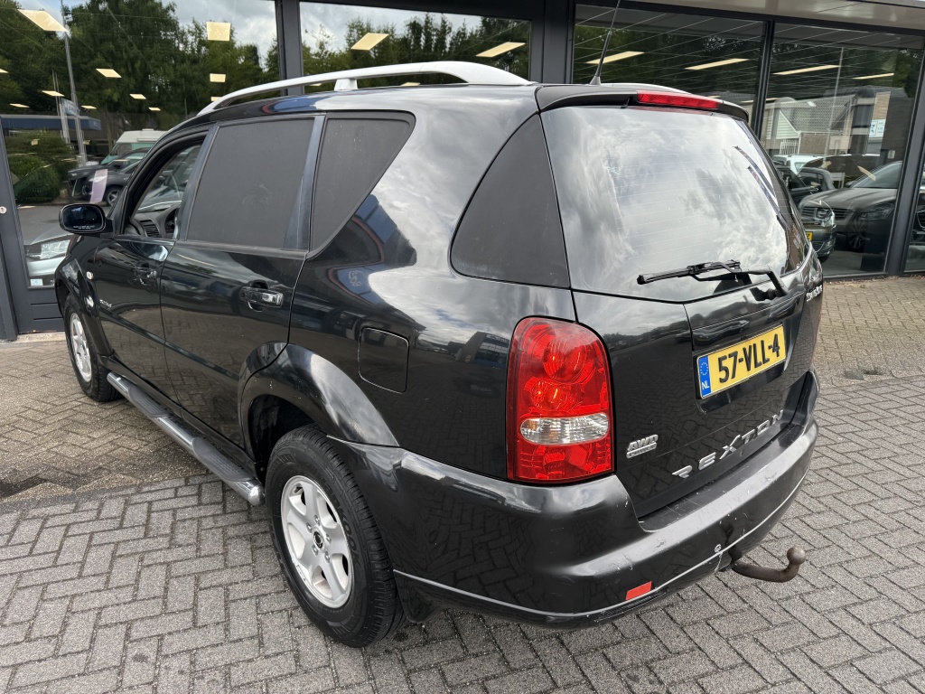 SsangYong
