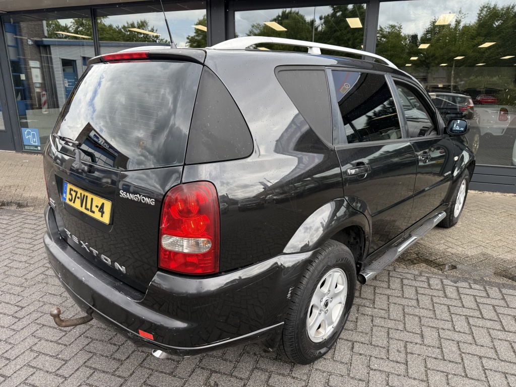 SsangYong