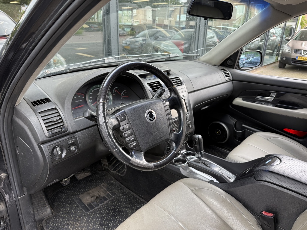 SsangYong
