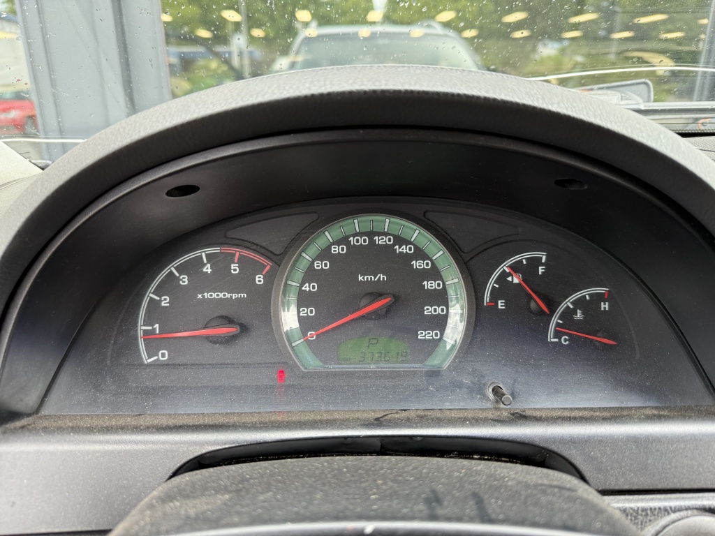 SsangYong