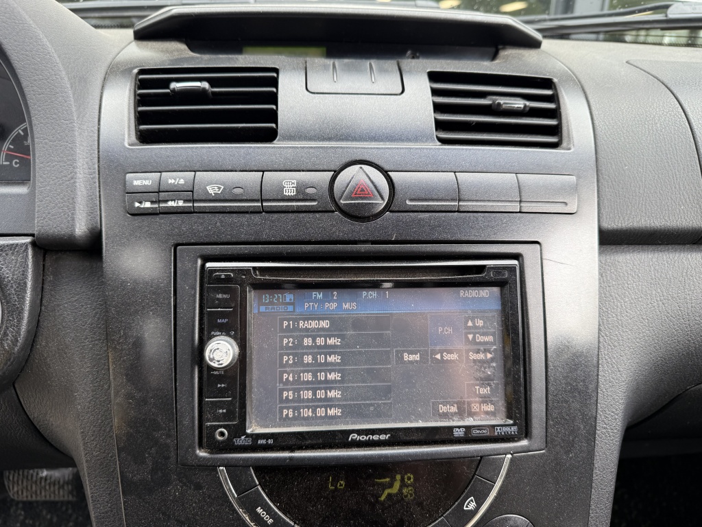 SsangYong