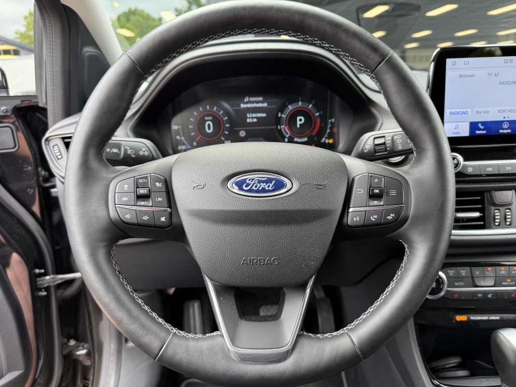 Ford Ford
