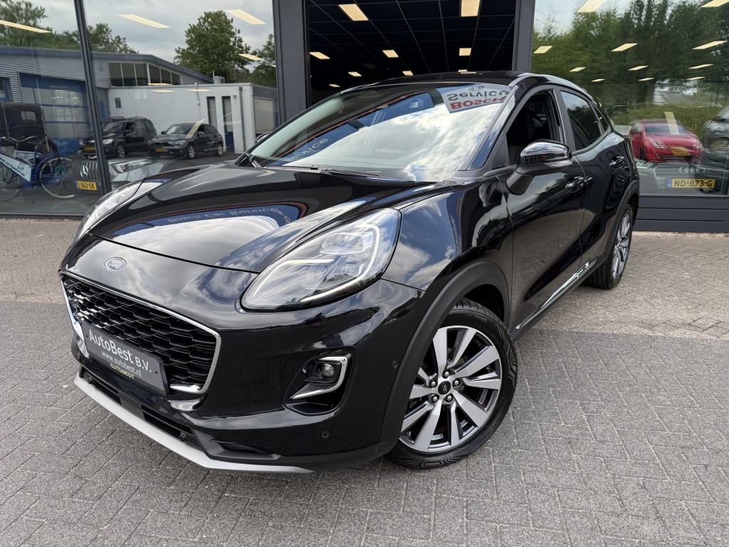 Ford Ford