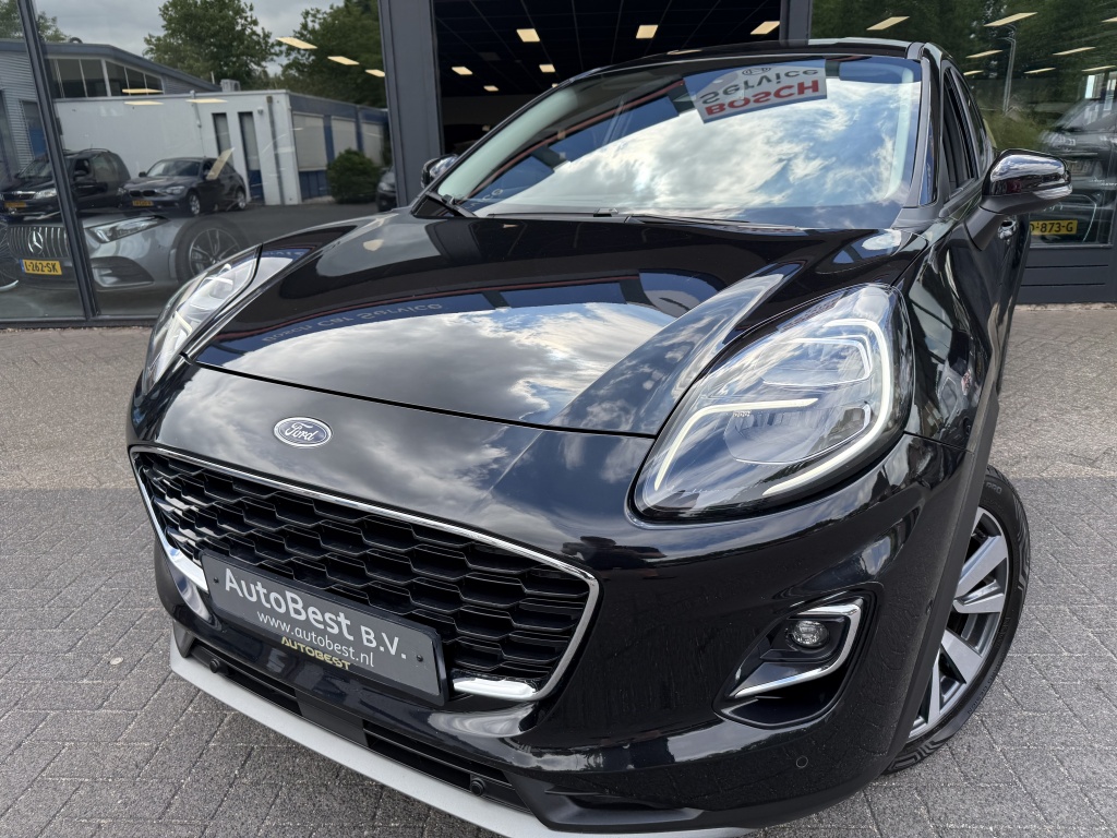 Ford Ford