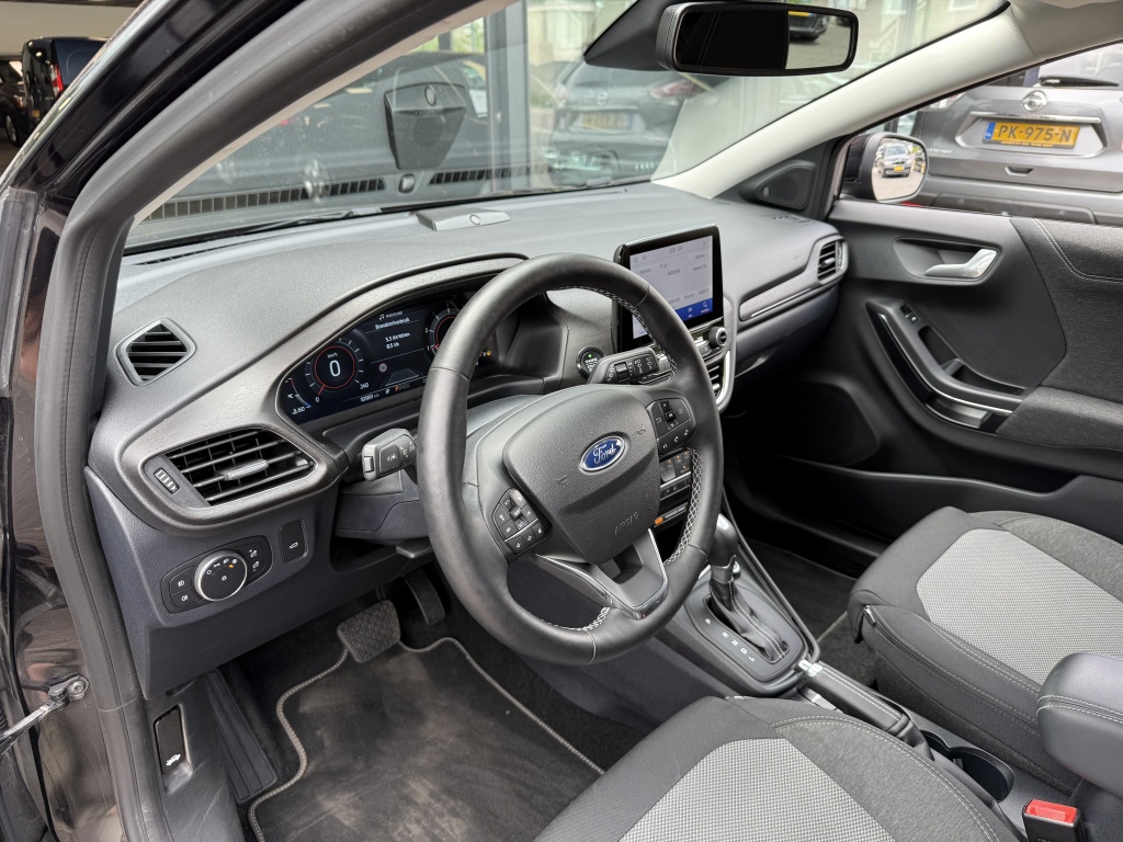 Ford Ford