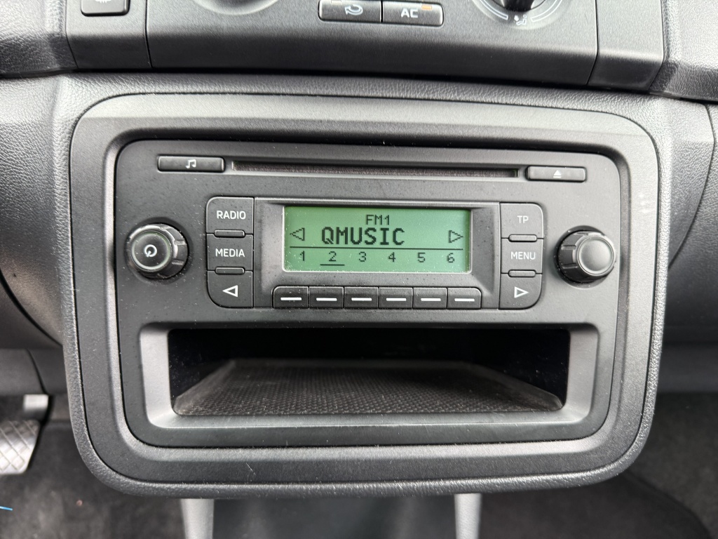 ŠKODA ŠKODA