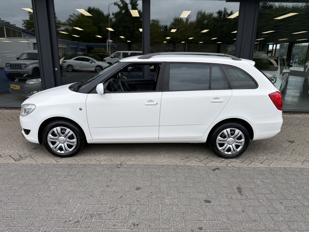 ŠKODA ŠKODA