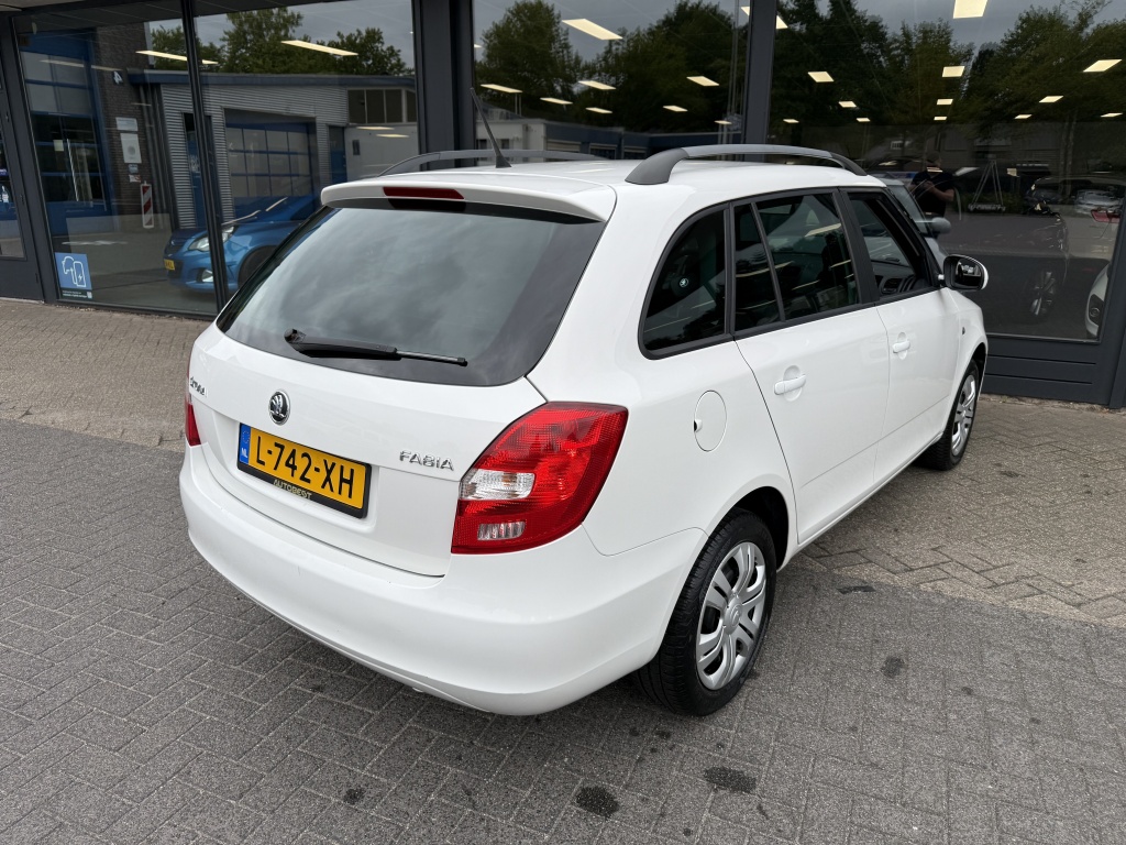 ŠKODA ŠKODA