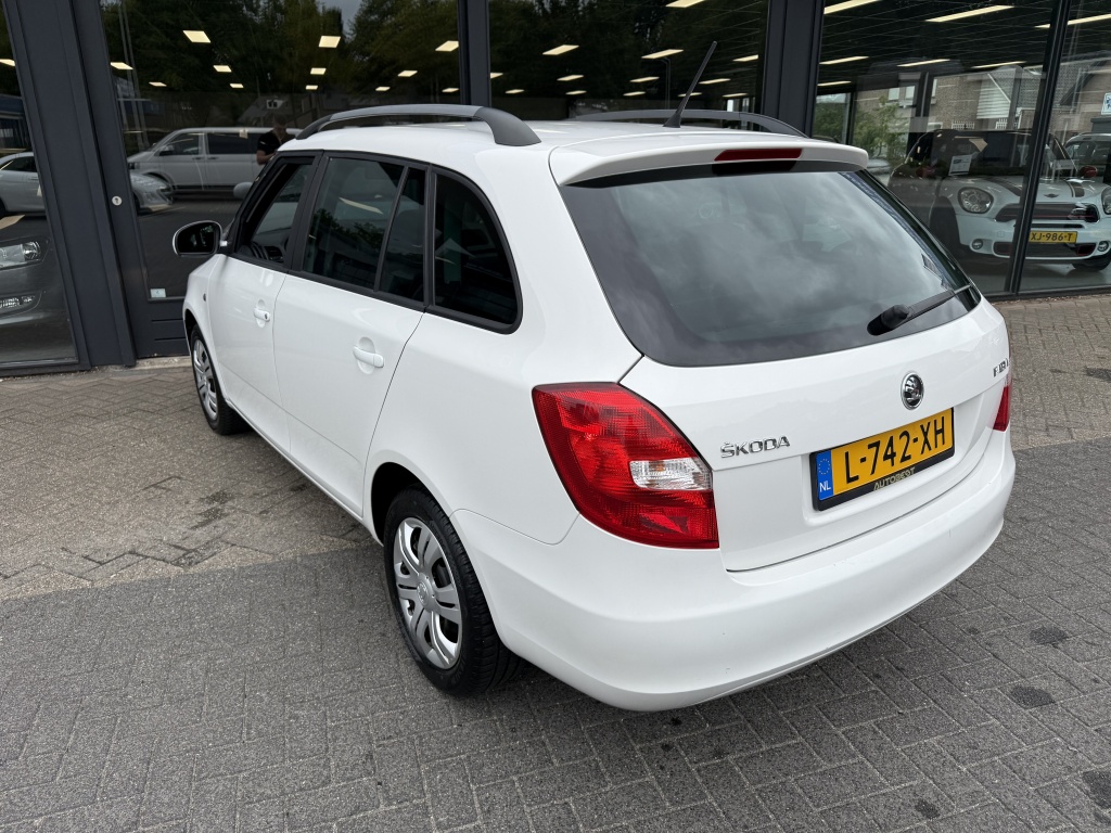 ŠKODA ŠKODA