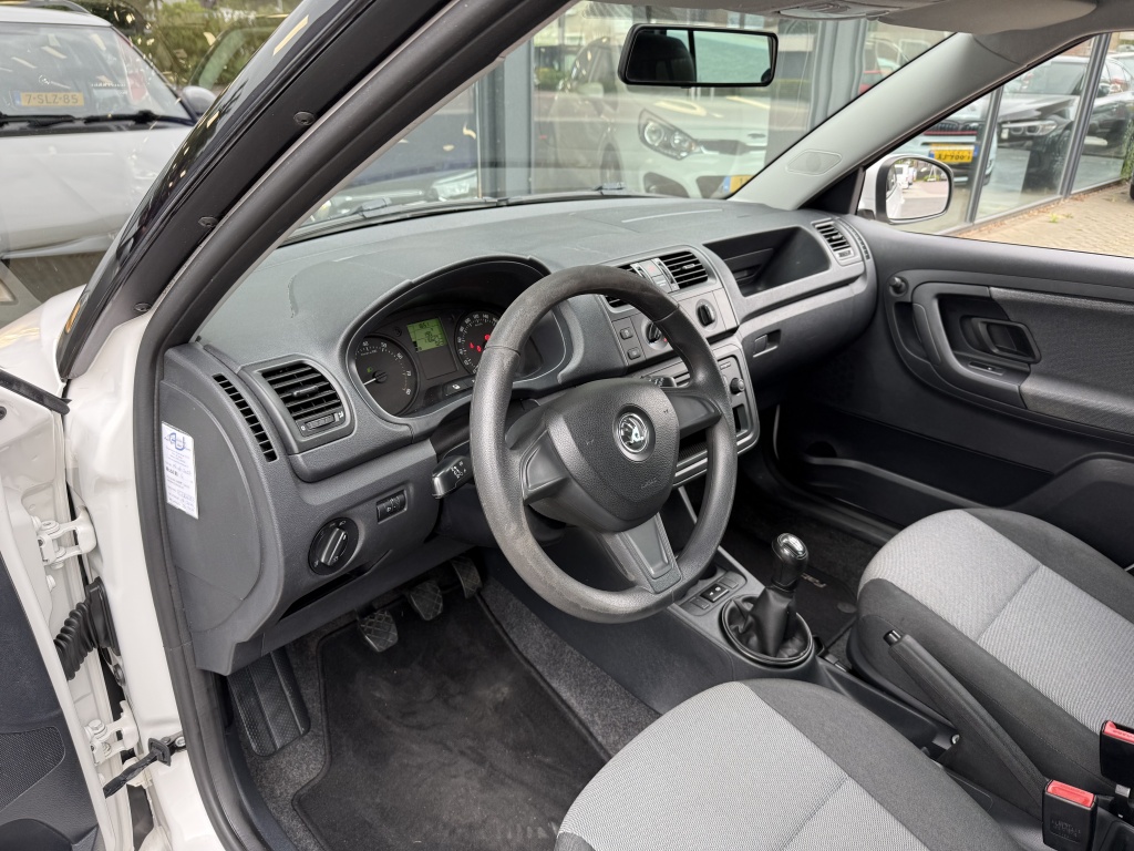 ŠKODA ŠKODA