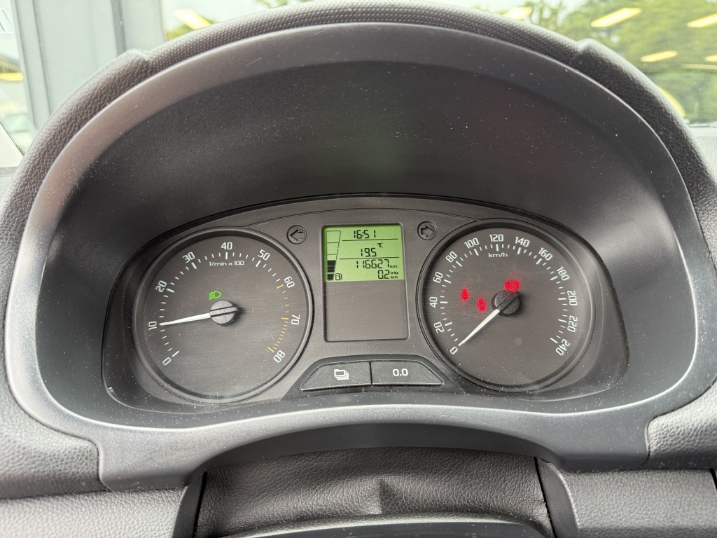 ŠKODA ŠKODA