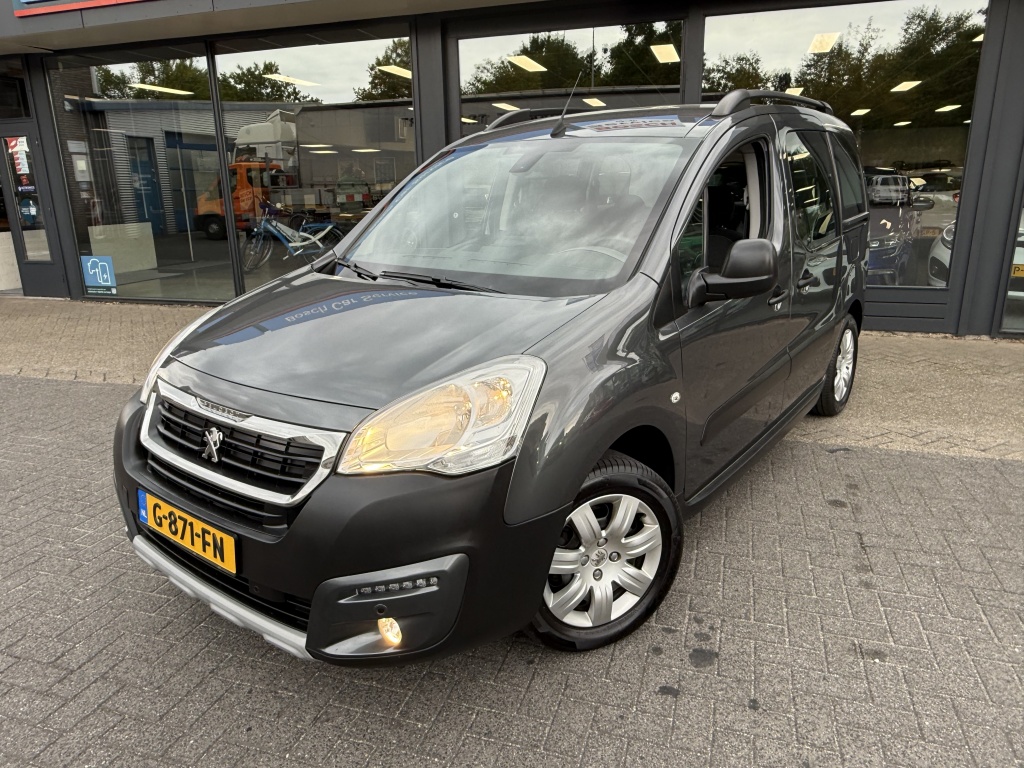 Peugeot Peugeot
