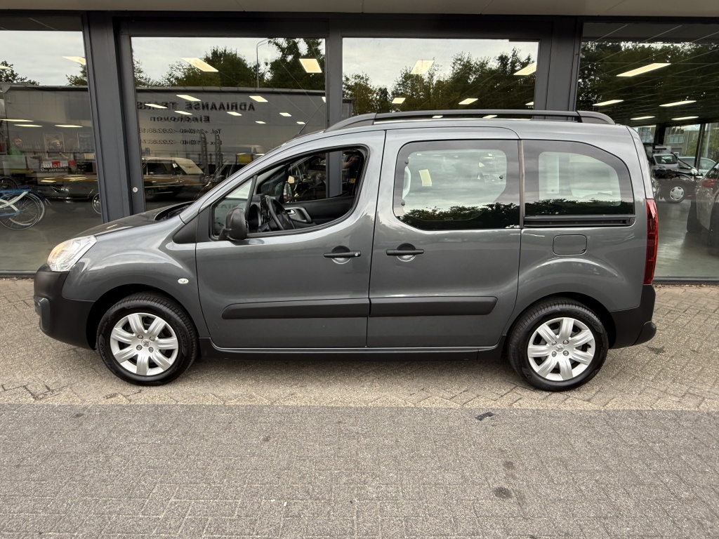 Peugeot Peugeot
