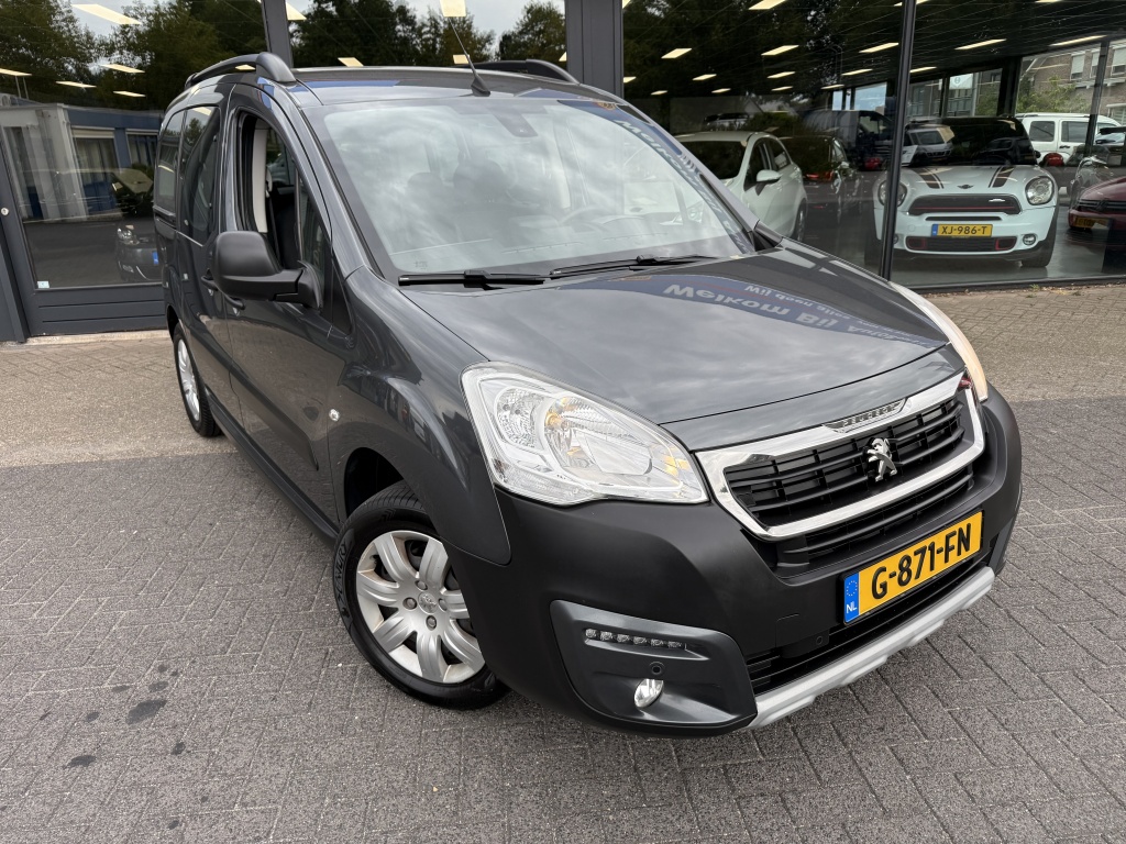 Peugeot Peugeot