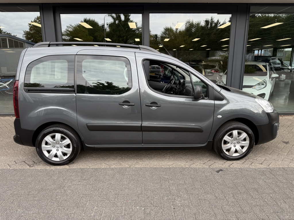 Peugeot Peugeot