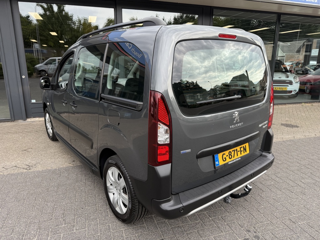 Peugeot Peugeot