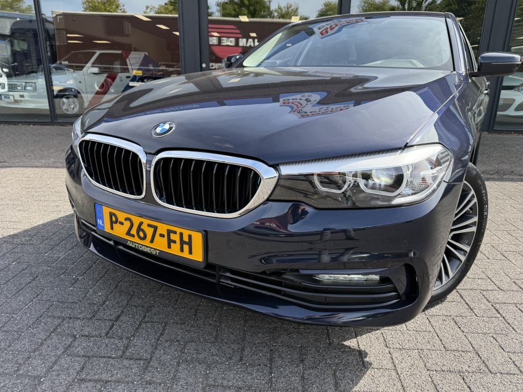 BMW BMW