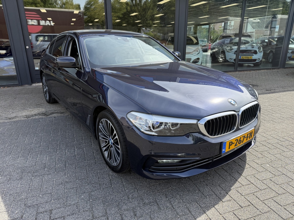BMW BMW