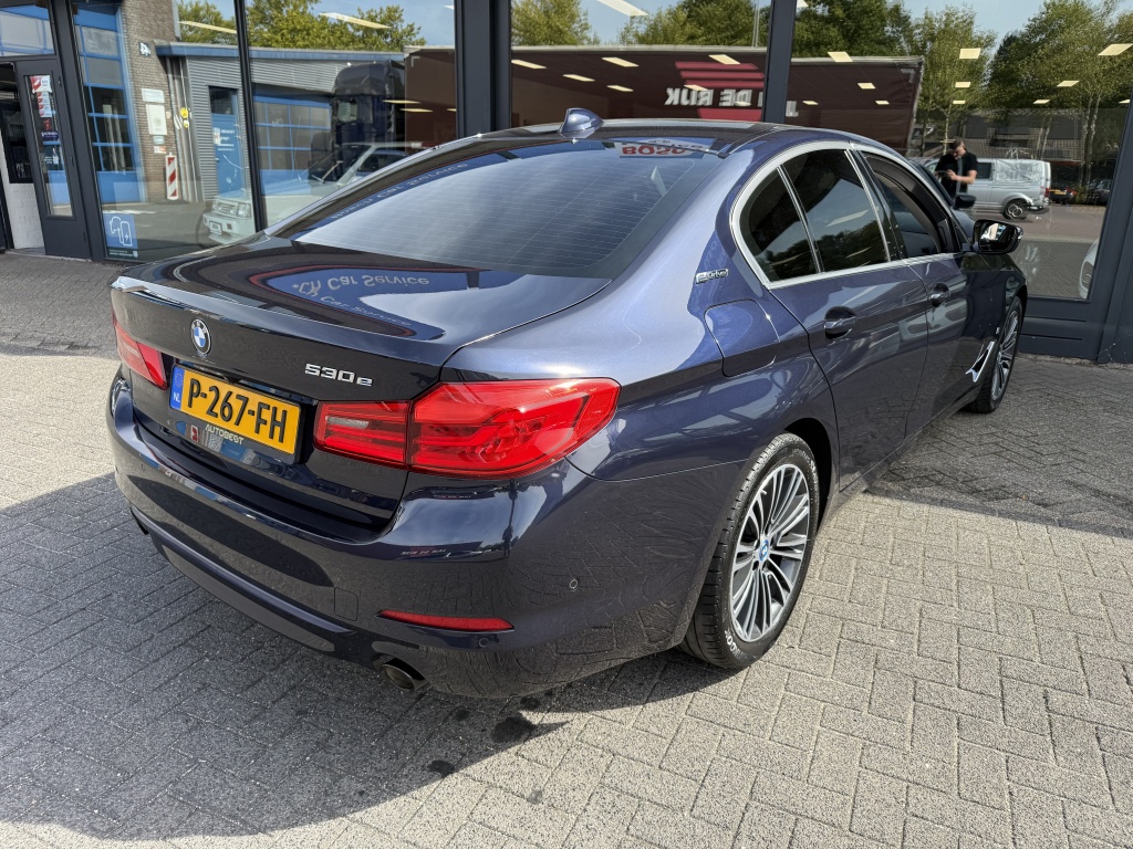 BMW BMW