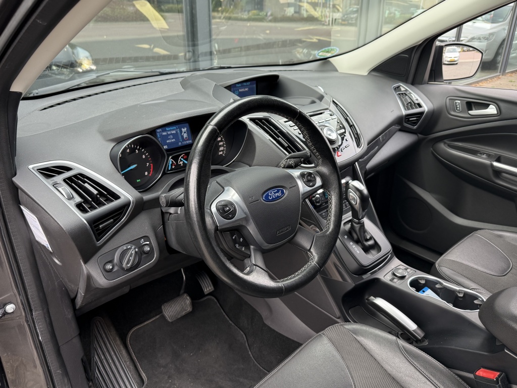 Ford