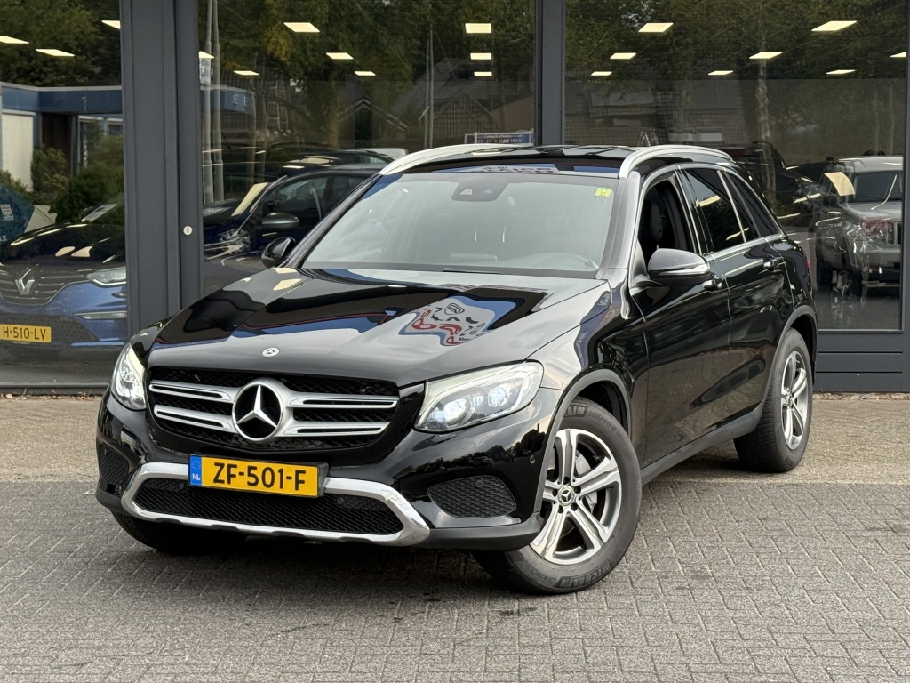 Mercedes-Benz Mercedes-Benz