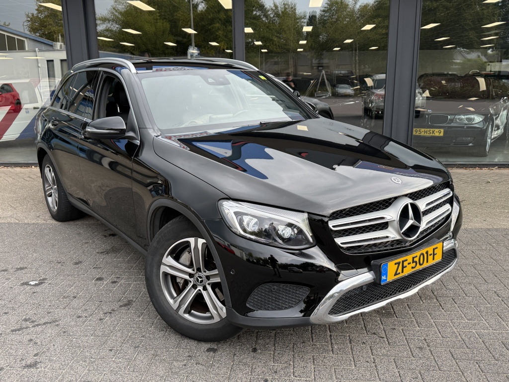 Mercedes-Benz Mercedes-Benz