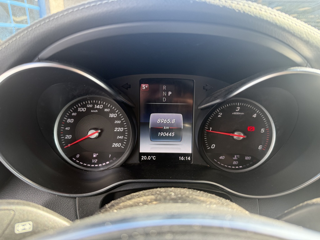 Mercedes-Benz Mercedes-Benz