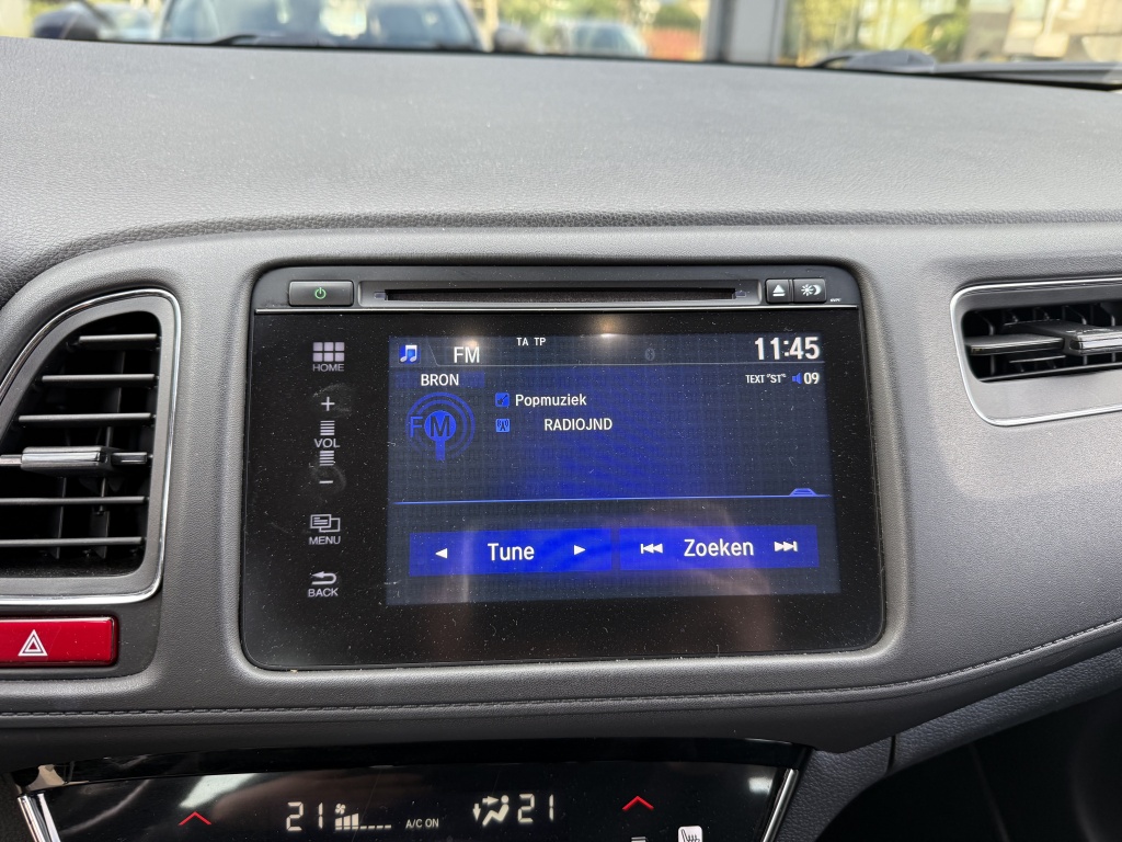 Honda