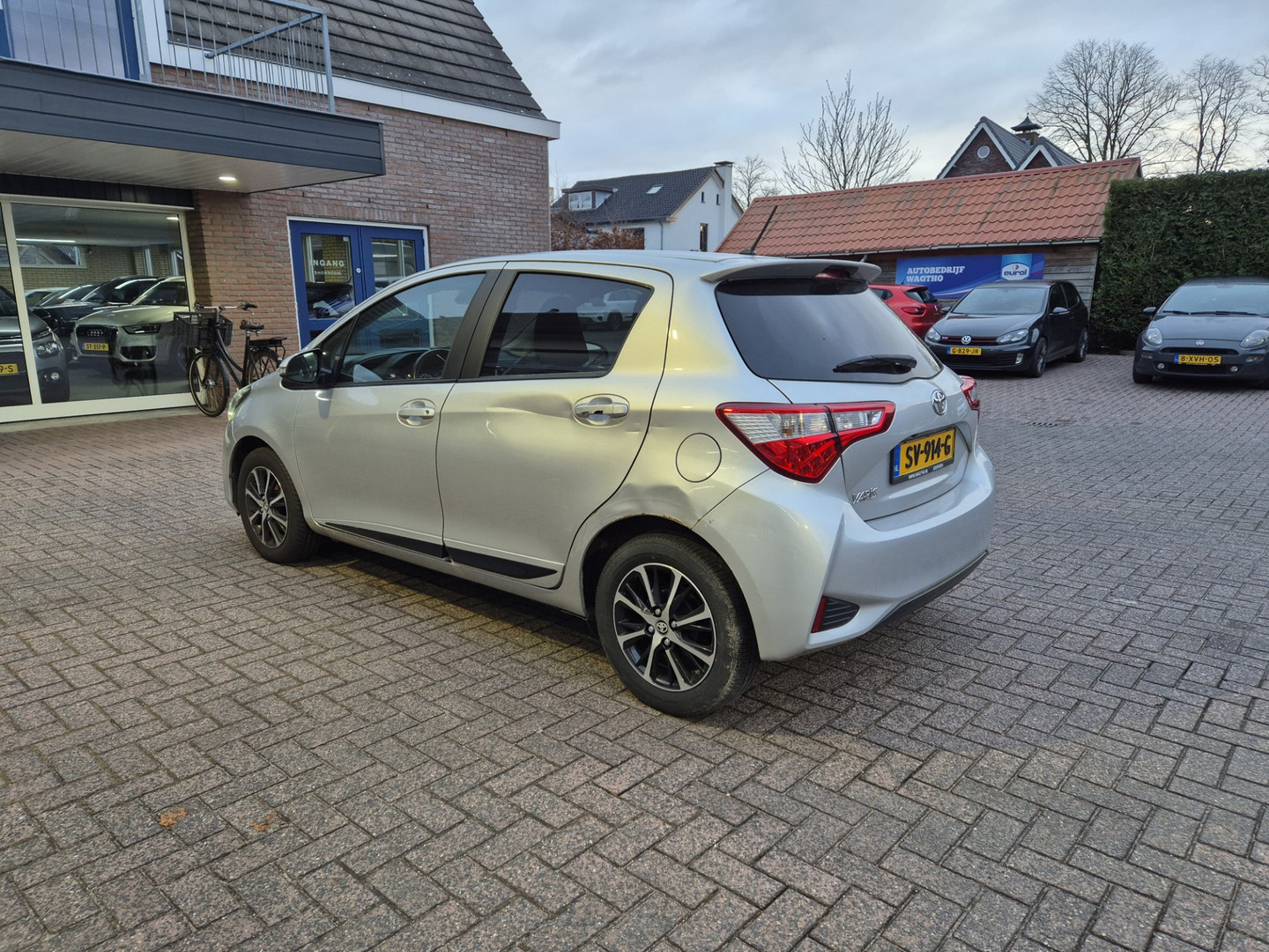 Toyota