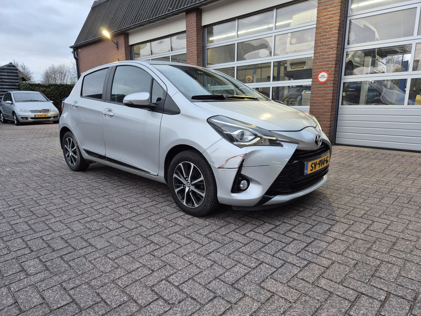 Toyota