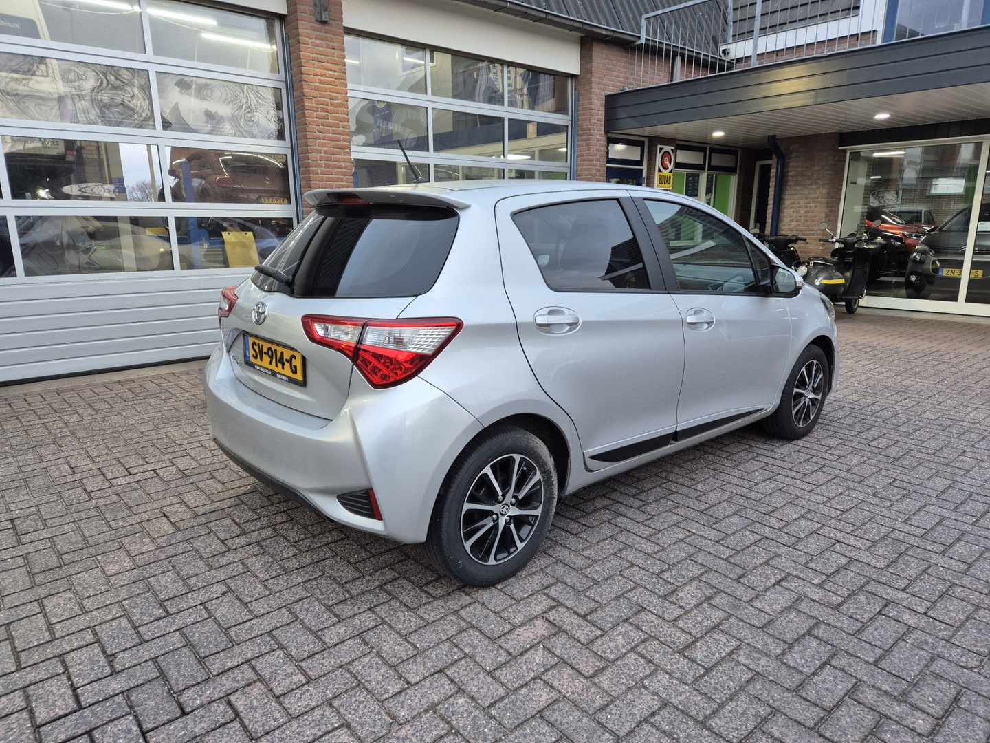 Toyota