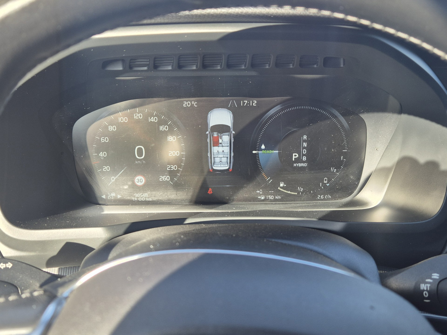 Volvo Volvo
