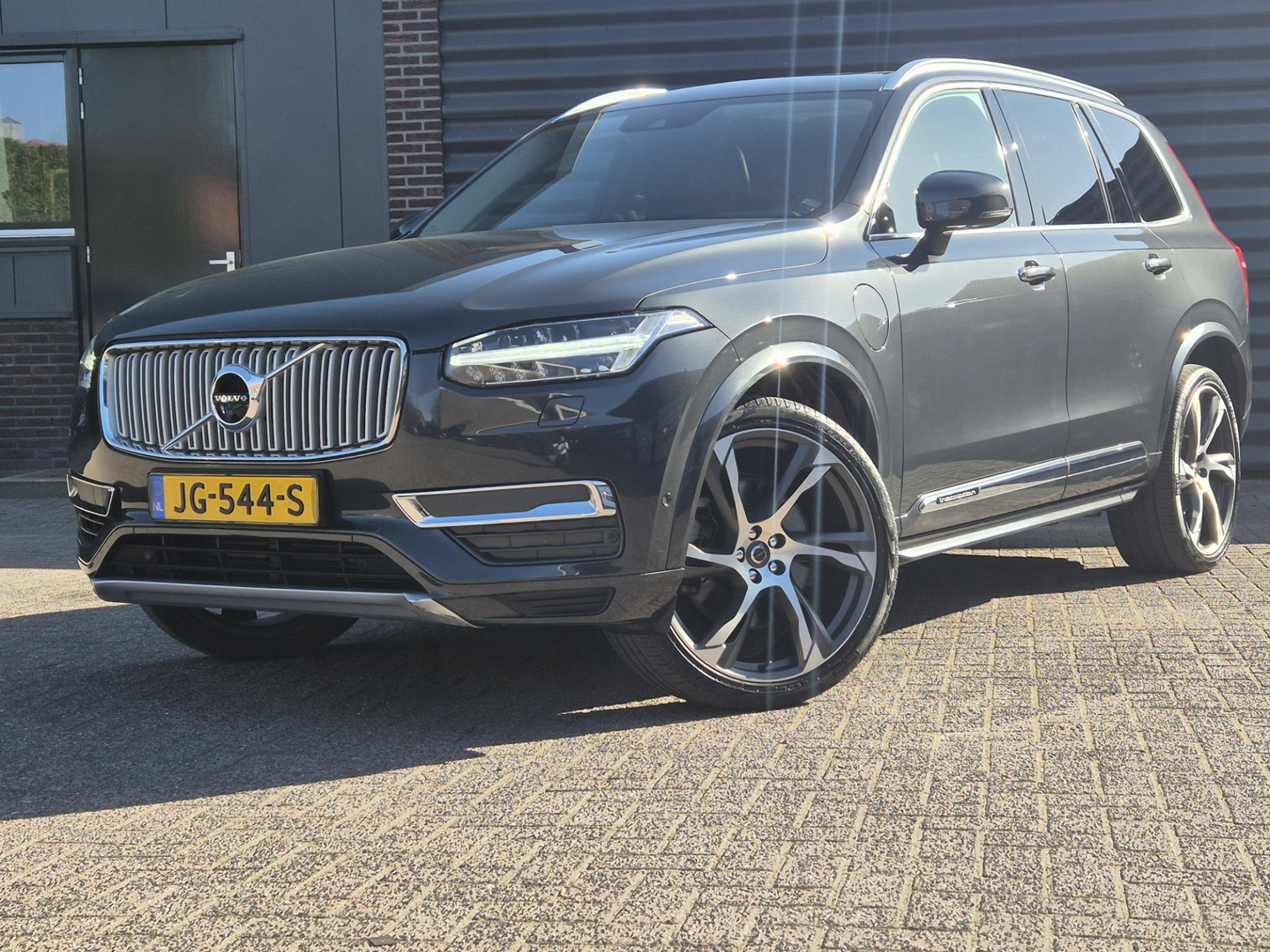 Volvo Volvo