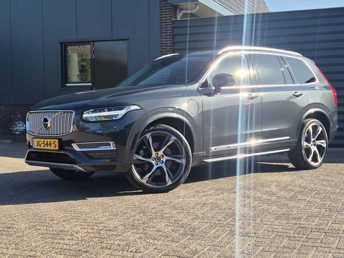 Volvo Volvo