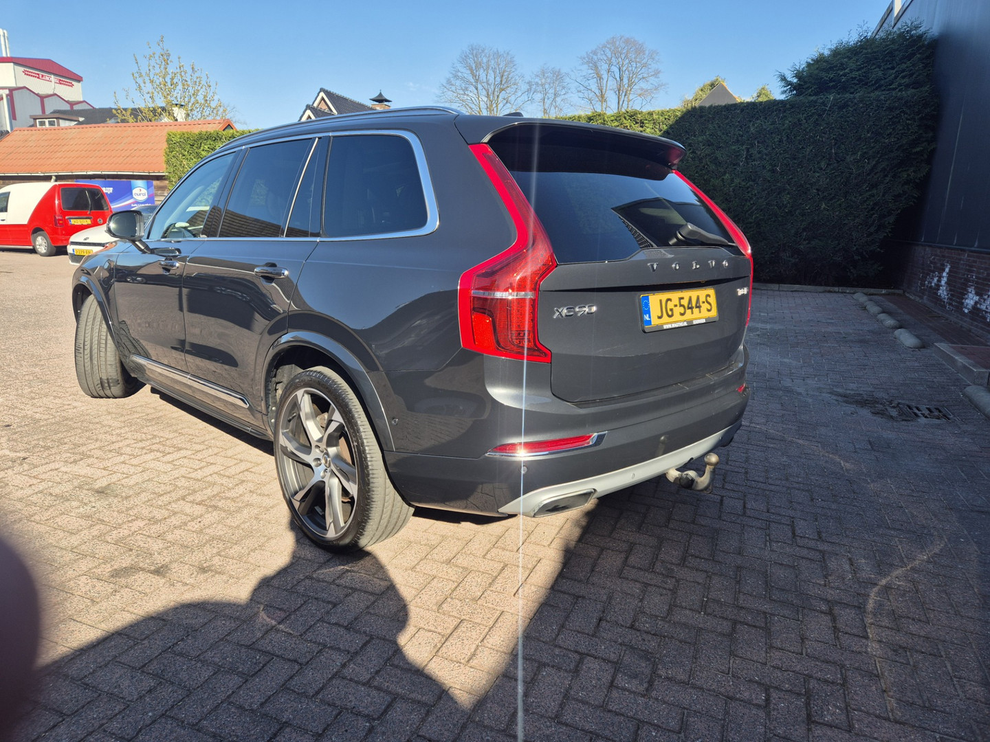 Volvo Volvo