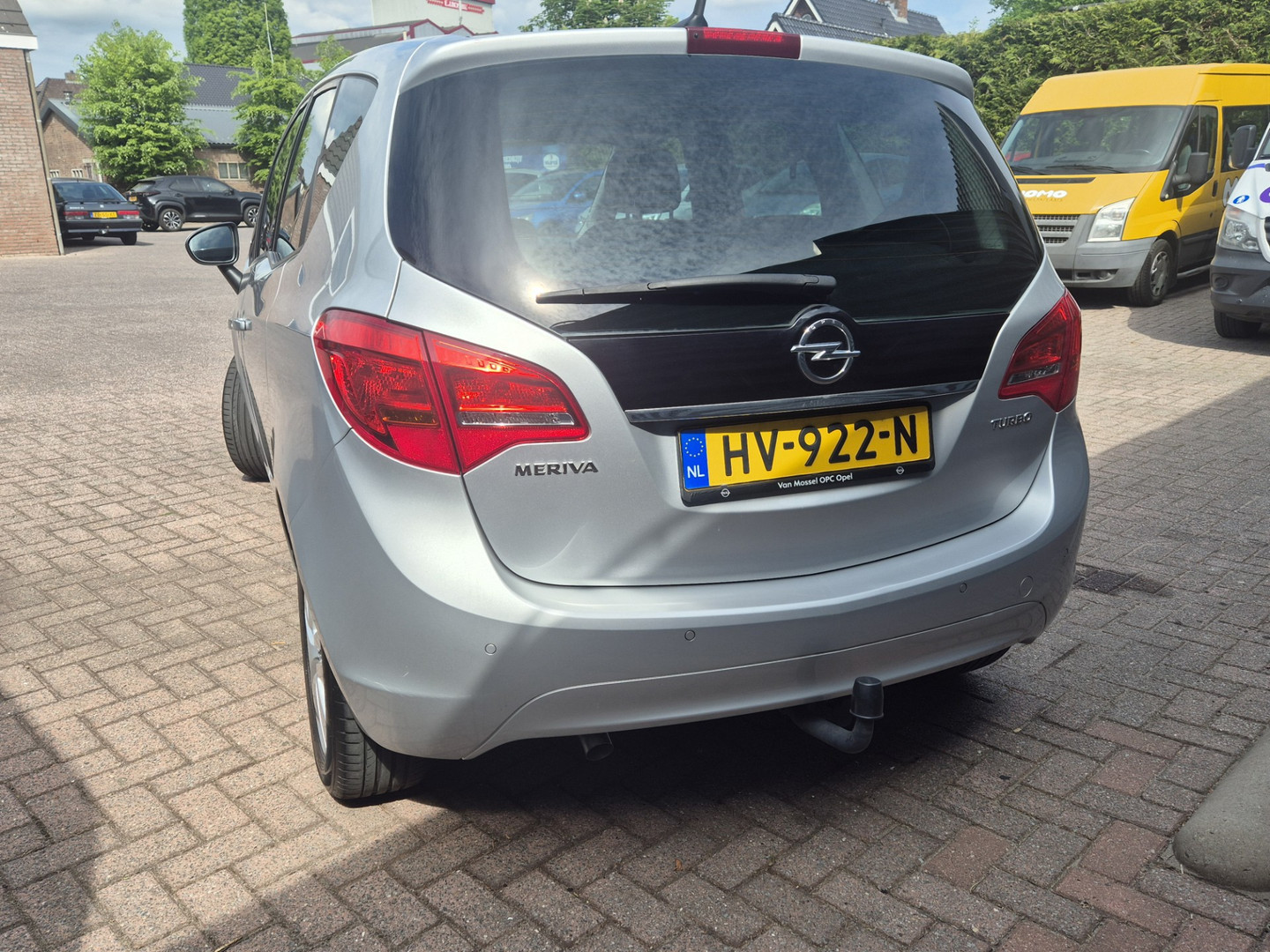 Opel