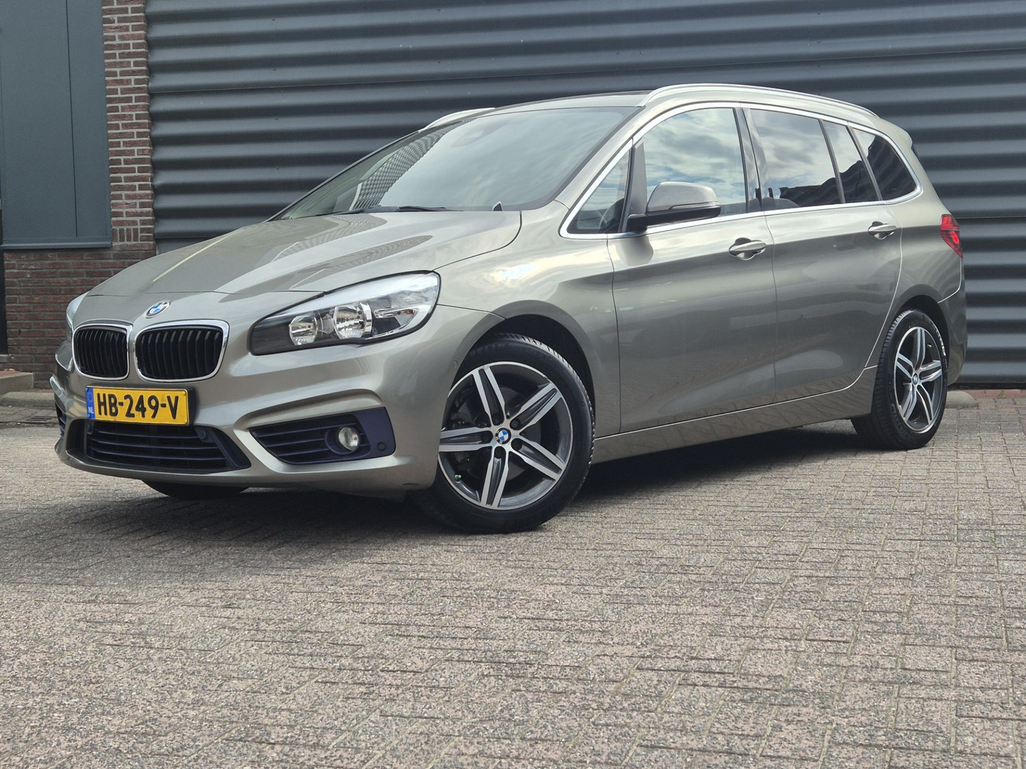 BMW