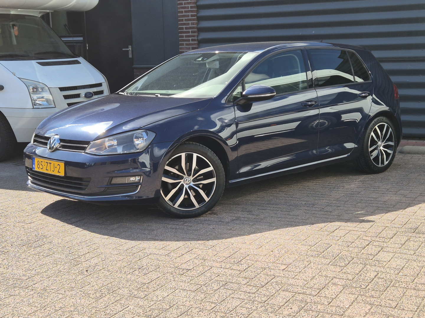 Volkswagen