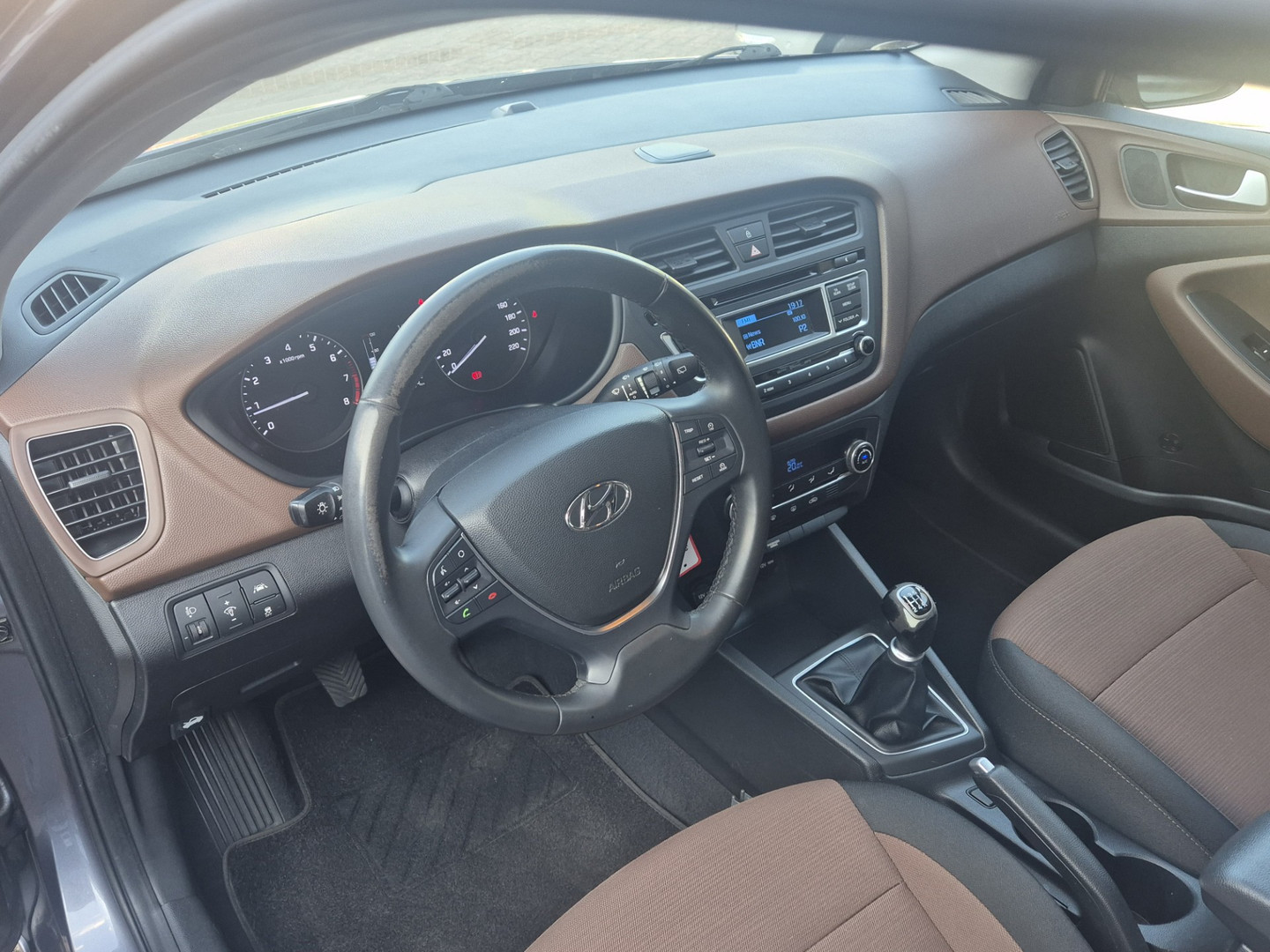 Hyundai
