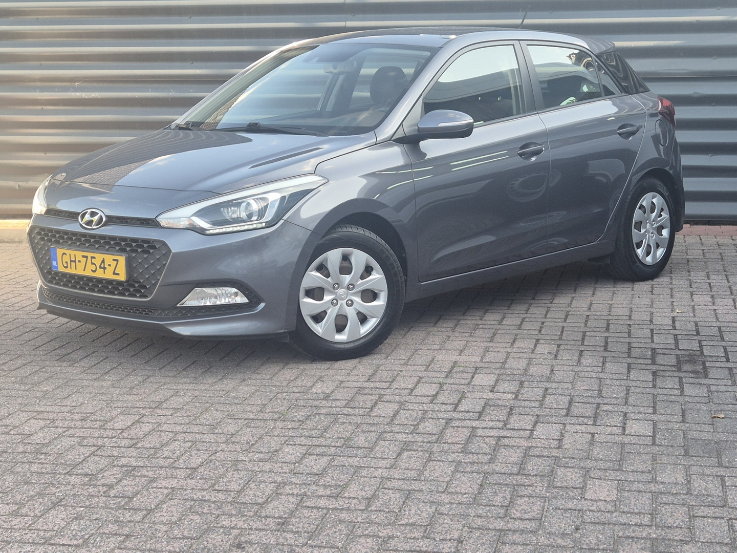 Hyundai