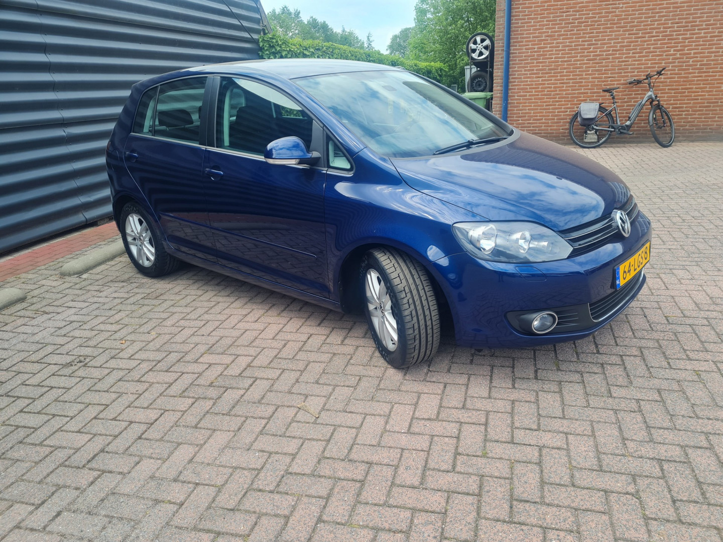 Volkswagen