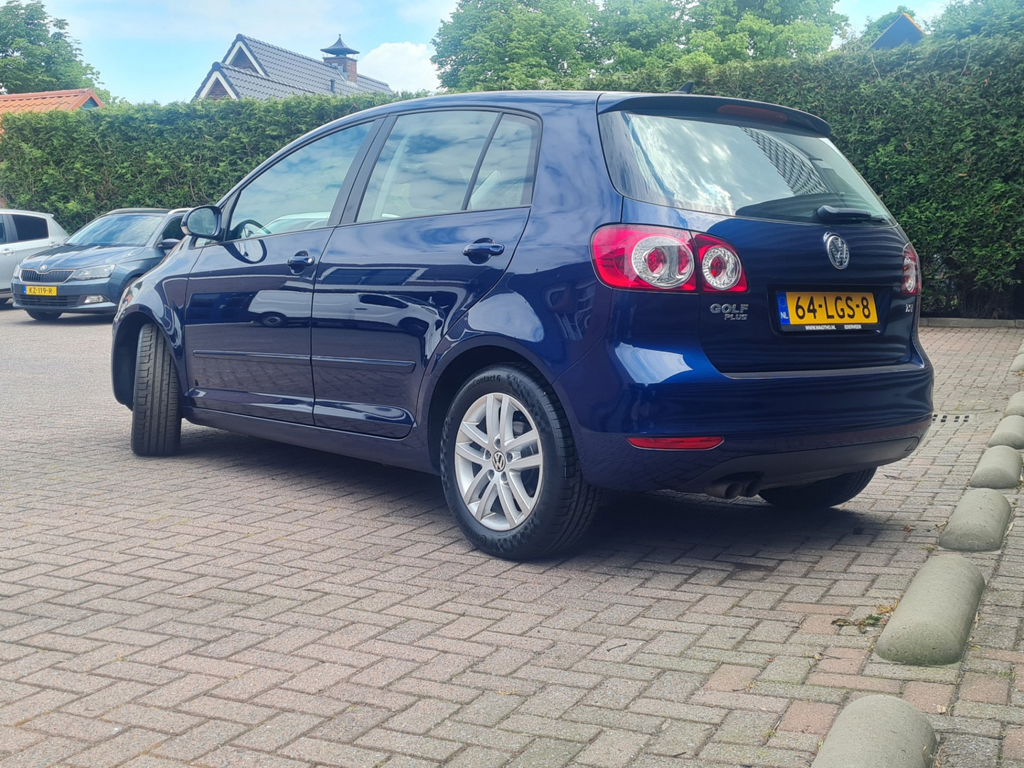 Volkswagen