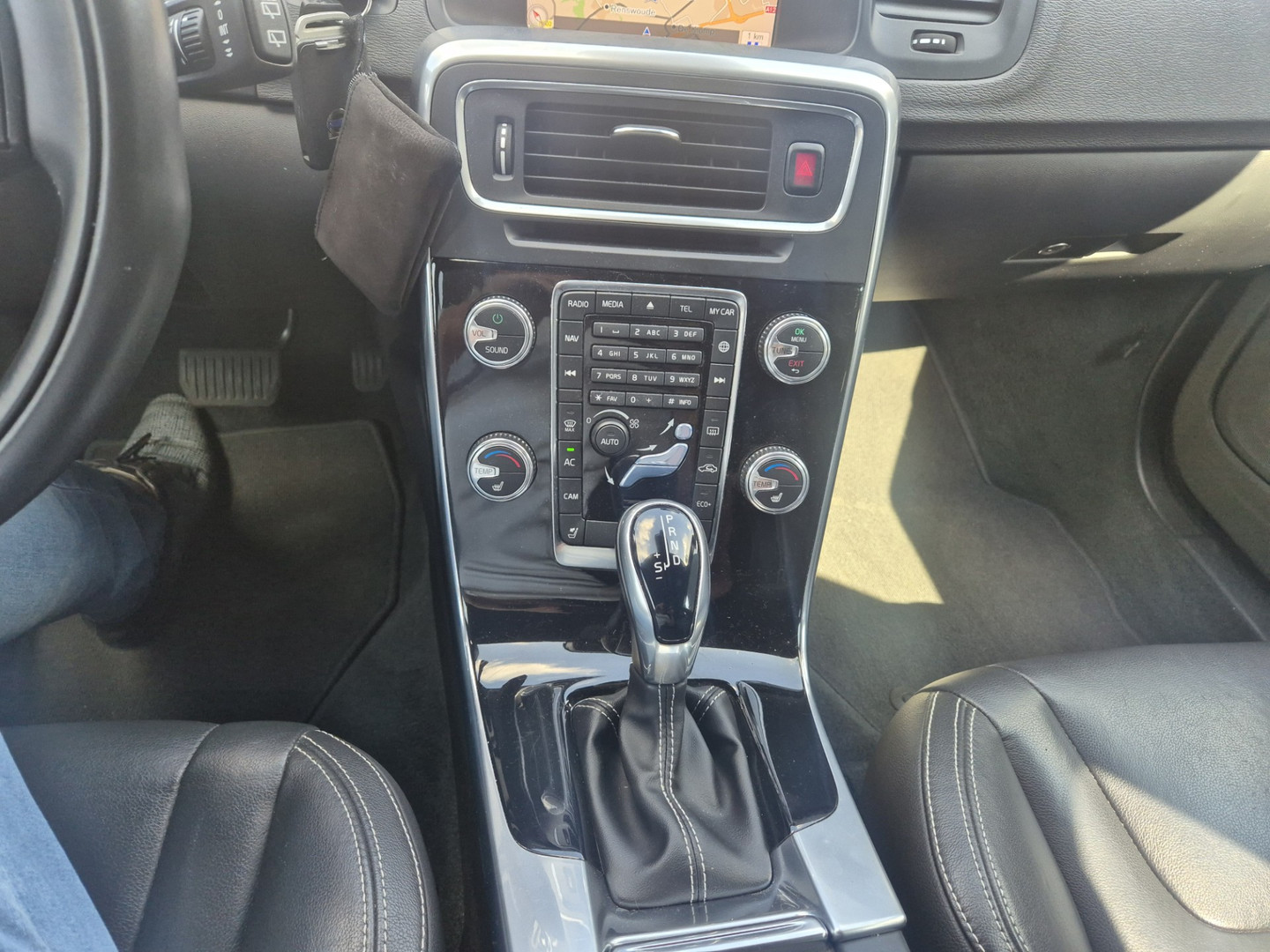 Volvo