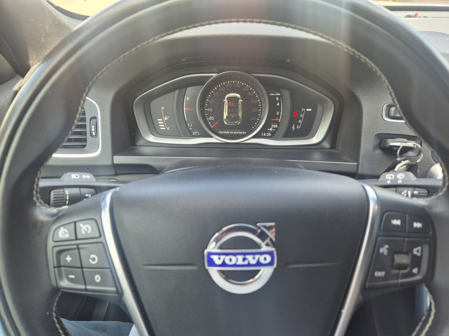 Volvo