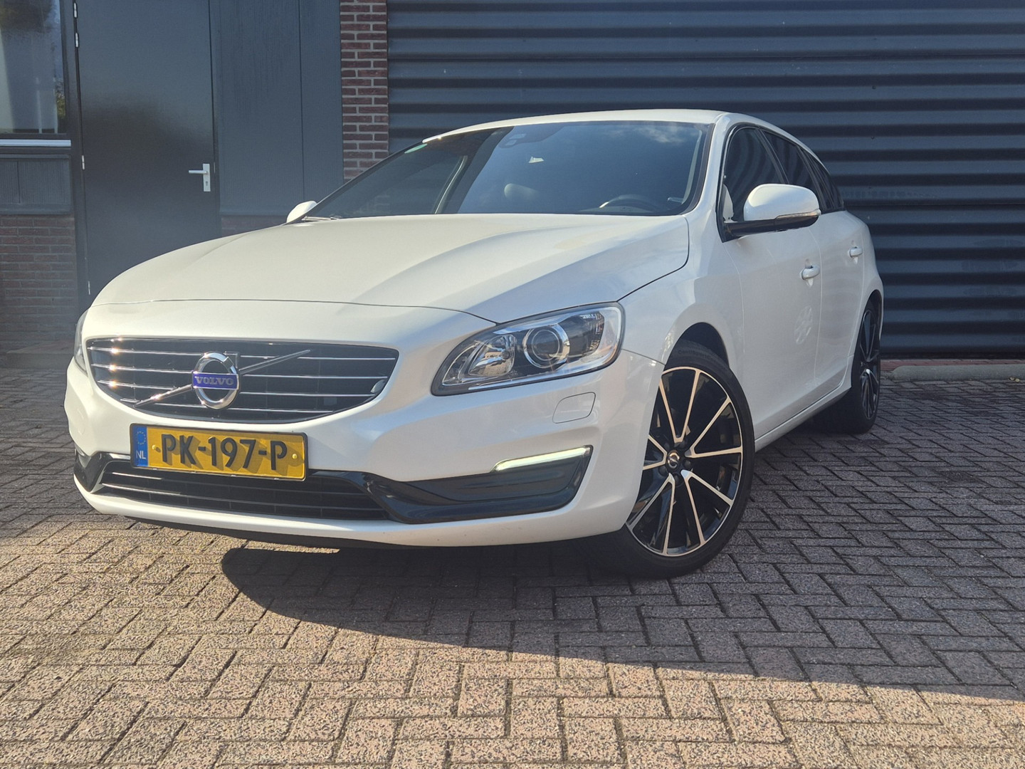 Volvo