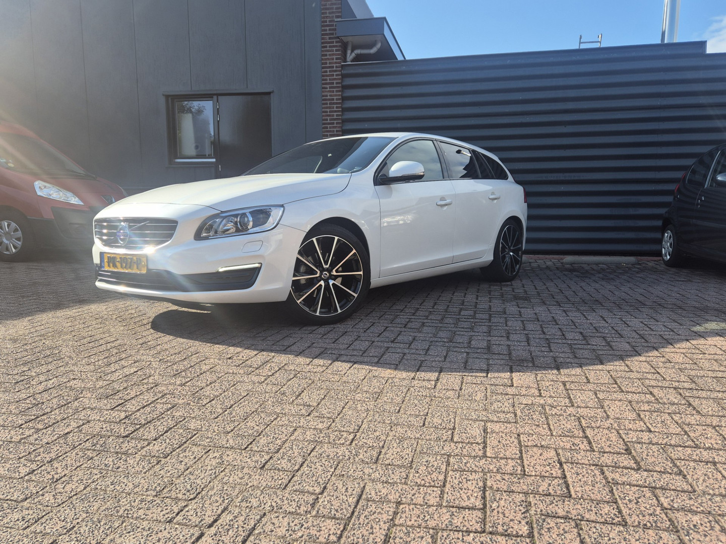 Volvo