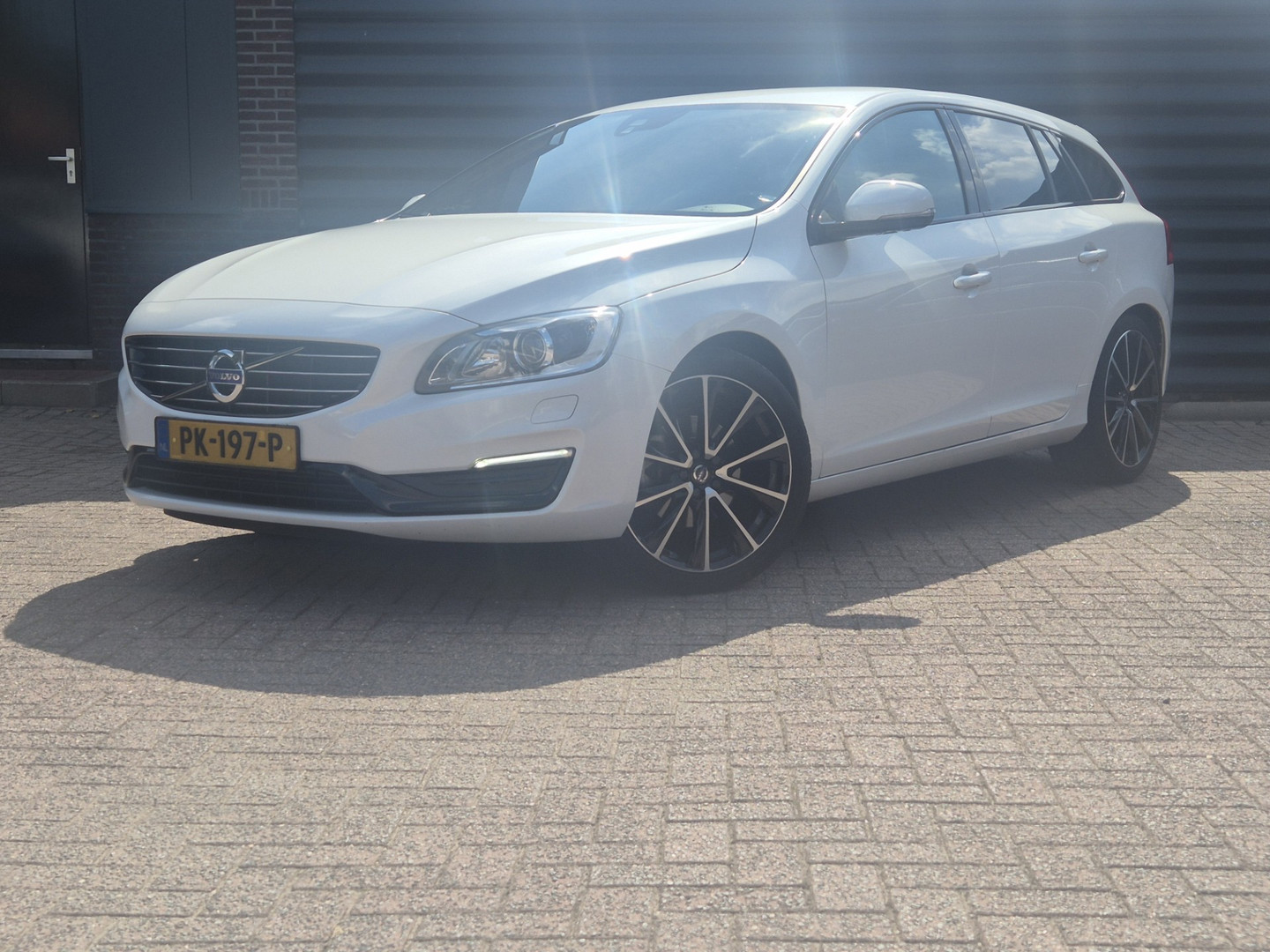 Volvo